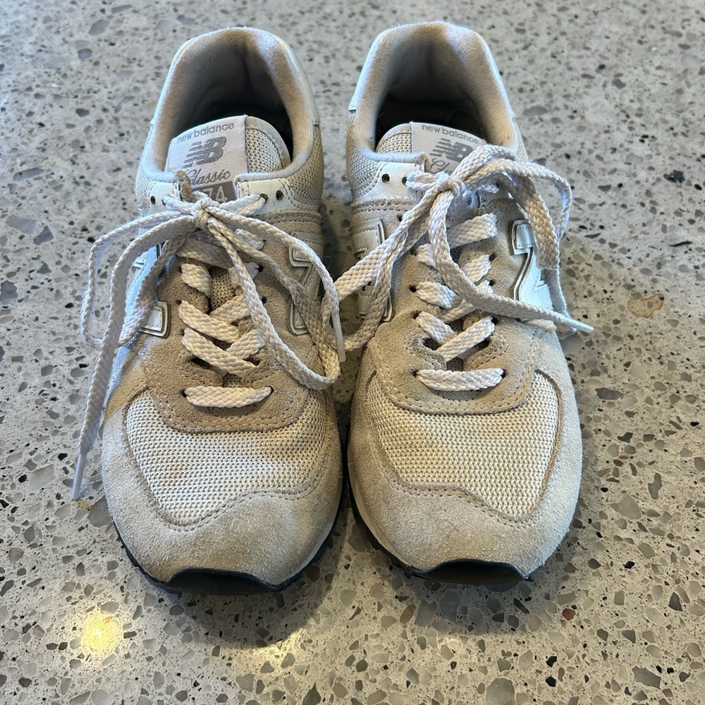 New Balance 574 Sneakers